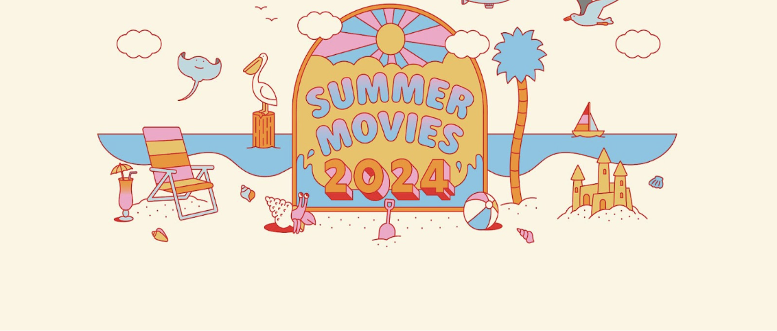 Summer Blockbusters of 2024